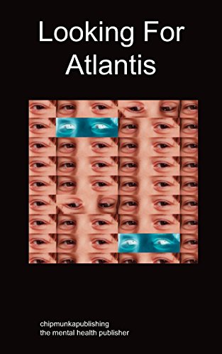 Looking For Atlantis [Paperback]