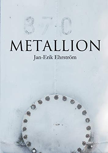 Metallion [Paperback]