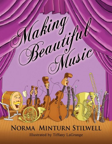 Making Beautiful Music [Paperback]
