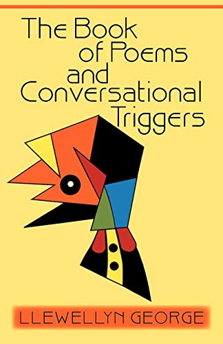 The Book Of Poems And Conversational Triggers [Paperback]