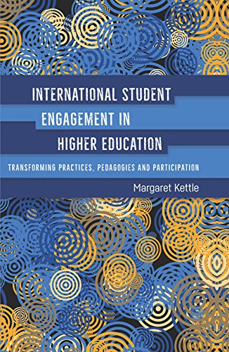 International Student Engagement in Higher Education Transforming Practices, Pe [Paperback]