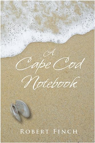A Cape Cod Notebook [Paperback]