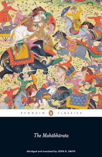 The Mahabharata [Paperback]
