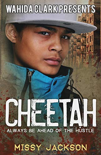 Cheetah (wahida Clark Presents Publishing) [Paperback]