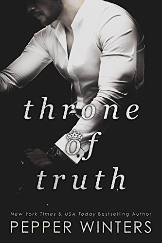 Throne of Truth [Paperback]