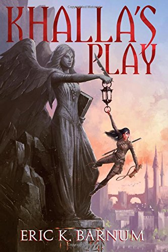 Khalla's Play  Merakor I [Paperback]