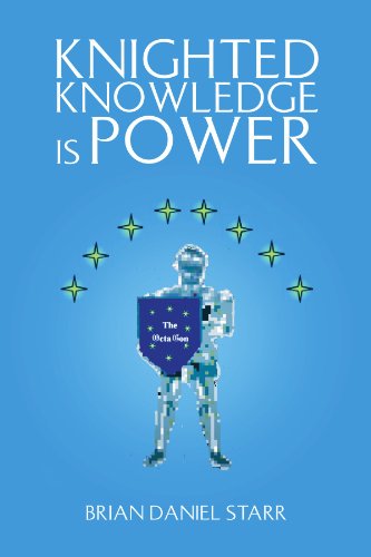 Knighted Knowledge Is Power [Paperback]