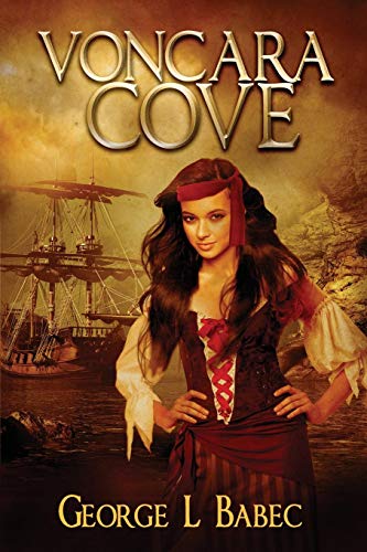 Voncara Cove [Paperback]