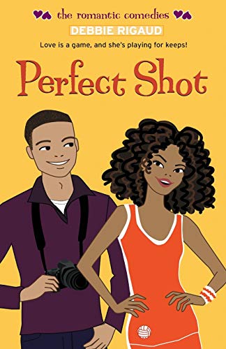 Perfect Shot [Paperback]