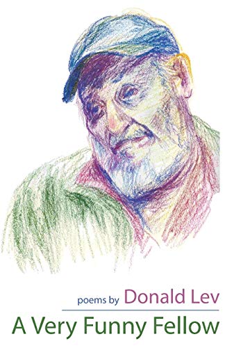 A Very Funny Fellow [Paperback]