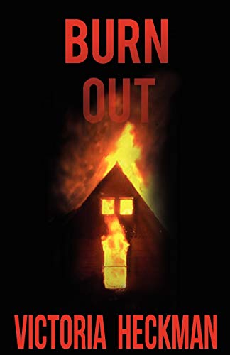 Burn Out [Paperback]