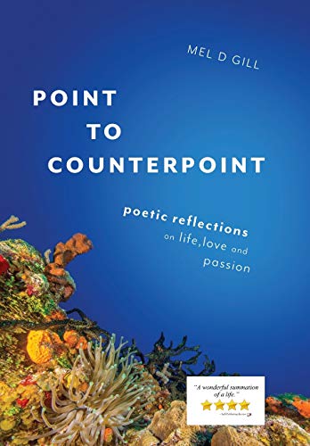 Point To Counterpoint [Hardcover]