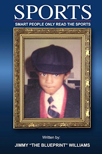 S.P.O.R.T.S Smart People Only Read The Sports [Paperback]