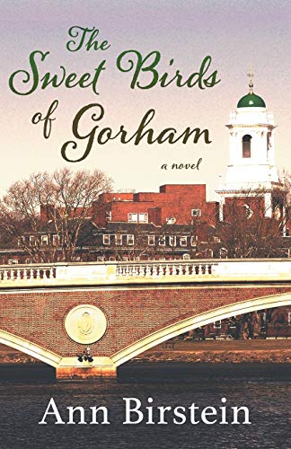 The Sweet Birds of Gorham A Novel [Paperback]