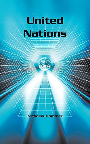 United Nations [Paperback]