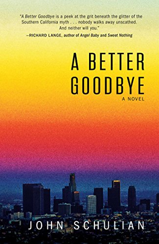 A Better Goodbye A Novel [Paperback]