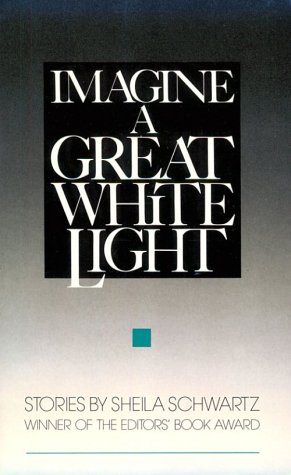 Imagine A Great White Light [Paperback]