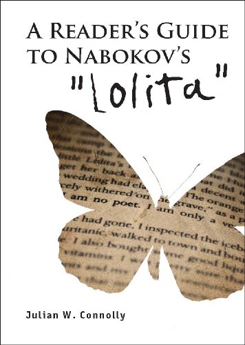A Reader's Guide to Nabokov's 'Lolita' [Hardcover]