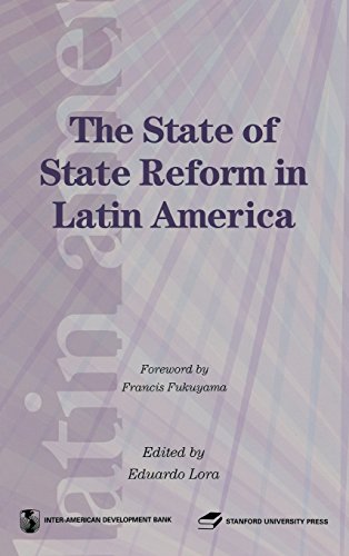 The State of State Reform [Hardcover]