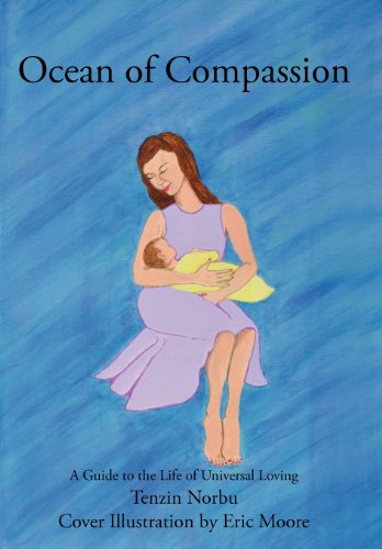 Ocean Of Compassion A Guide To The Life Of Universal Loving [Hardcover]