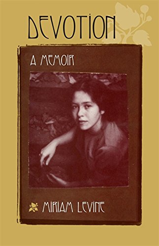 Devotion A Memoir [Paperback]