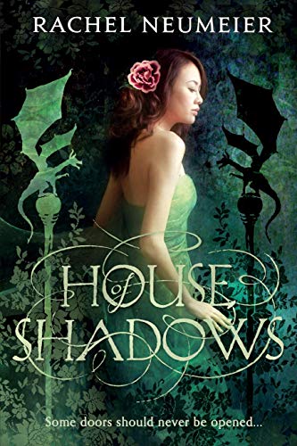 House of Shadows [Paperback]