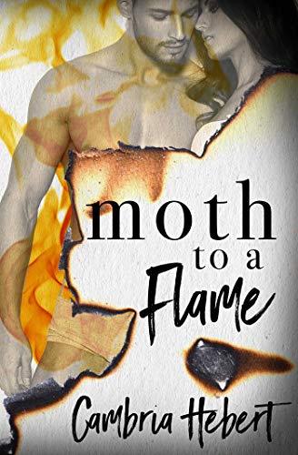 Moth to a Flame [Paperback]