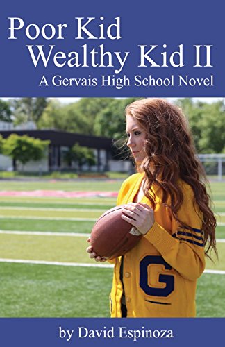 Poor Kid, Wealthy Kid Ii [Paperback]