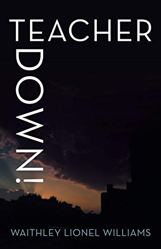 Teacher Down [Paperback]