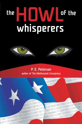 The Howl Of The Whisperers [Paperback]