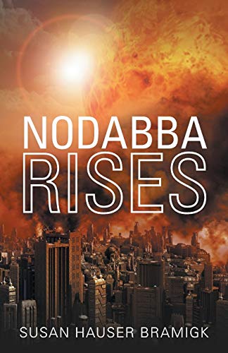 Nodabba Rises [Paperback]