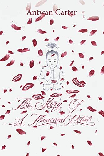 Story of a Thousand Petals [Paperback]