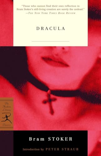 Dracula [Paperback]