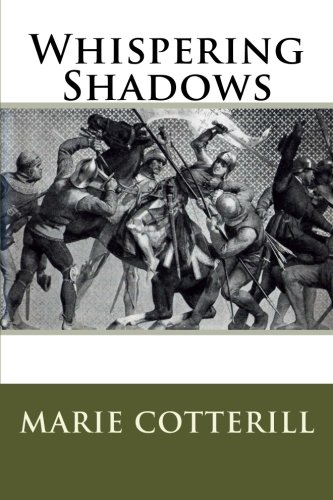 Whispering Shadows [Paperback]