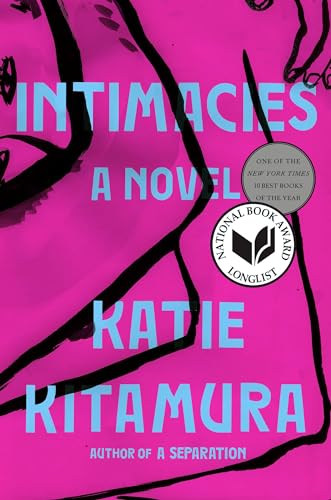 Intimacies A Novel [Hardcover]