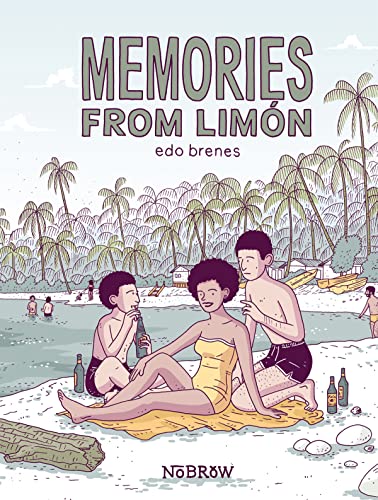 Memories from Limn [Paperback]