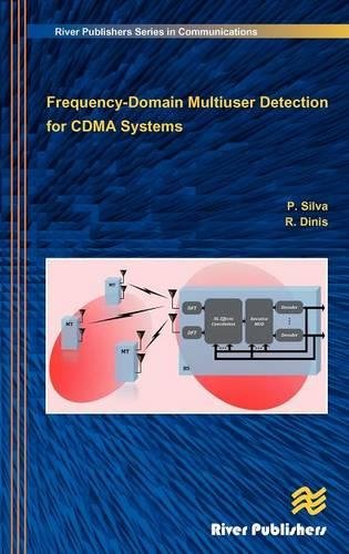 Frequency-Domain Multiuser Detection for CDMA Systems [Hardcover]