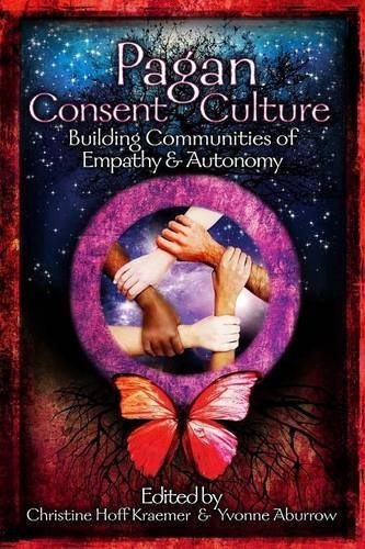 Pagan Consent Culture [Paperback]