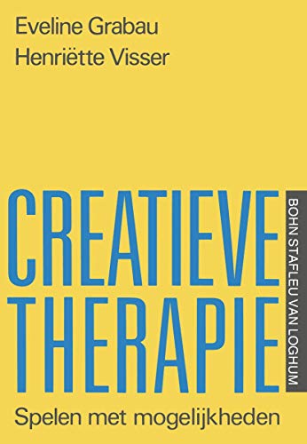 Creatieve therapie Spelen met mogelijkheden [Paperback]