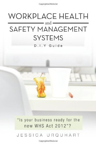 Workplace Health And Safety Management Systems D. I. Y Guide [Paperback]