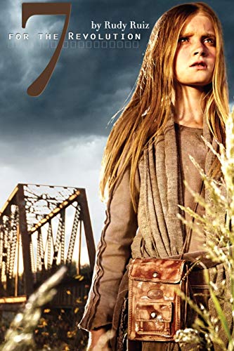 Seven For The Revolution [Paperback]