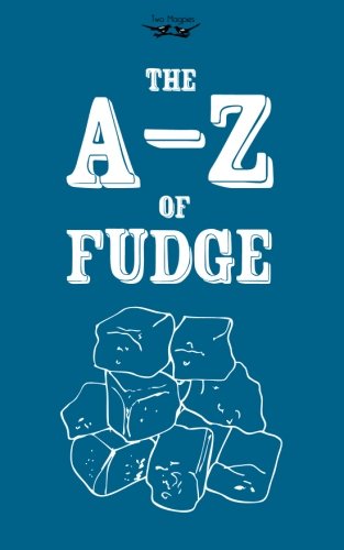 The A-Z Of Fudge [Paperback]