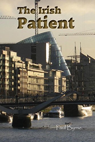 The Irish Patient [Paperback]
