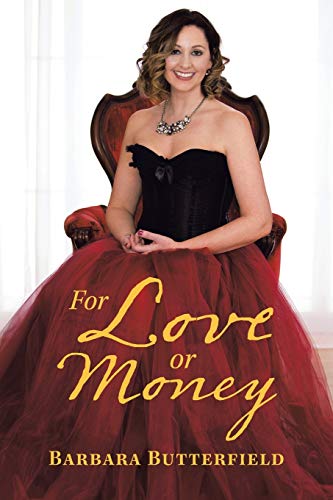 For Love or Money [Paperback]