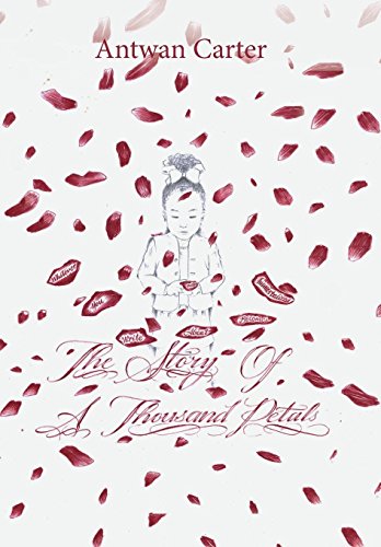 Story of a Thousand Petals [Hardcover]