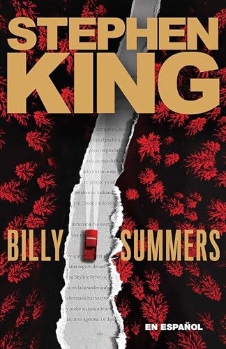 Billy Summers (Spanish Edition) [Paperback]