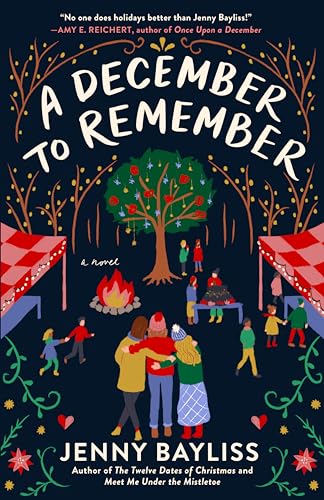 A December to Remember [Paperback]