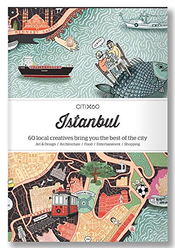 Citix60 Istanbul [Paperback]