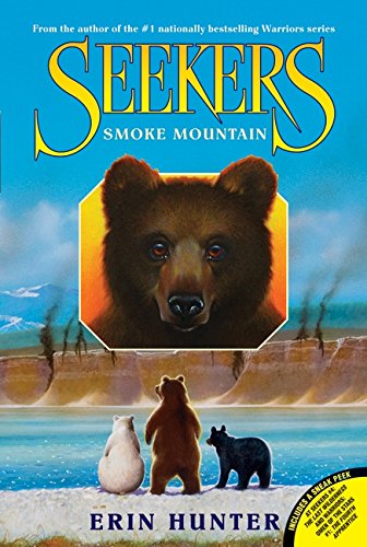 Seekers 3 Smoke Mountain [Paperback]