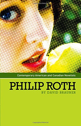 Philip Roth [Paperback]